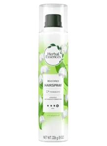 Hair Moisturizing Maximum Hold Hairspray