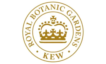 RBG Kew Logo