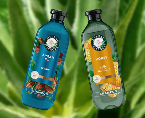 Argan Oil and Honey products