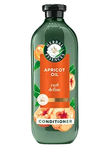 Apricot Oil Sulfate Free Curl Define Conditioner