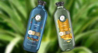 Kelp shampoo herbal 2025 essences