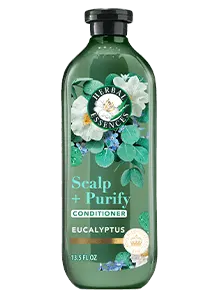 Herbal Essences Scalp + Purify Eucalyptus Conditioner
