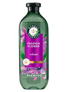Passion Flower Sulfate Free Volume Shampoo