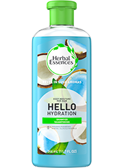 is herbal essence good for your hair reddit