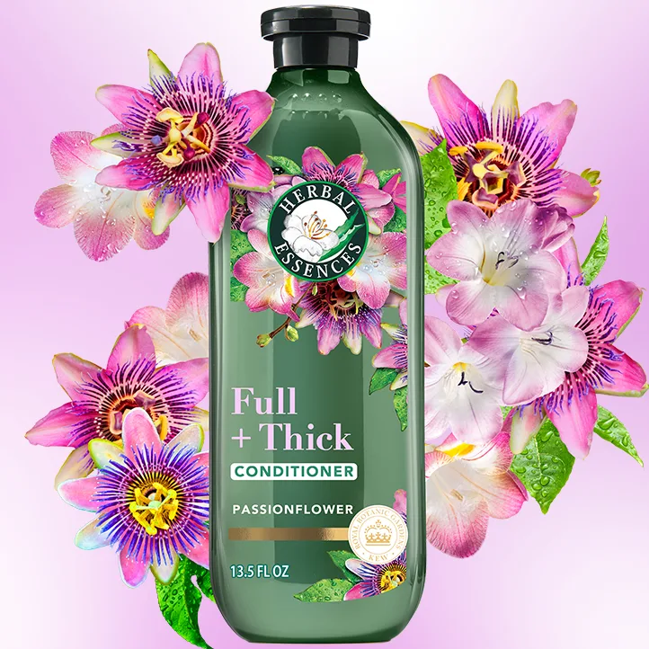 Passion Flower Sulfate Free Conditioner | Herbal Essences