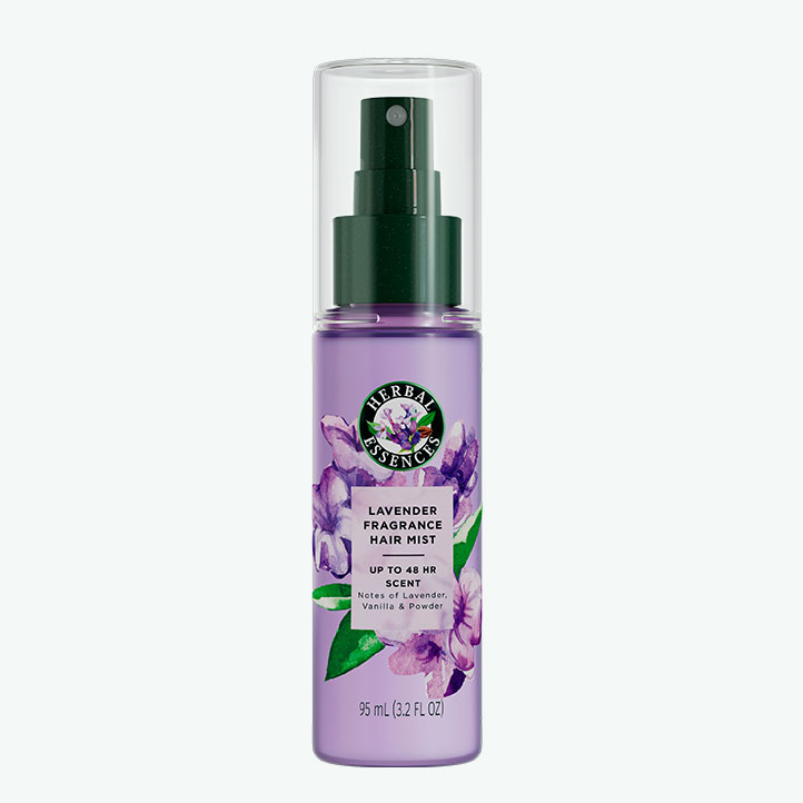 Lavender Fragrance Hair Mist | Herbal Essences