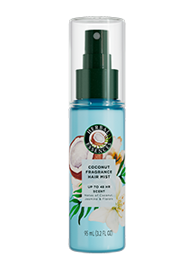 Coconut Fragrance Hair Mist