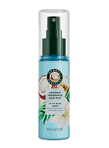Coconut Fragrance Hair Mist