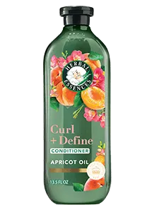 Herbal Essences Curl + Define Apricot Sulfate-Free Conditioner