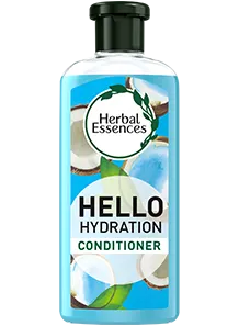 Hello Hydration Deeply Moisturizing Conditioner