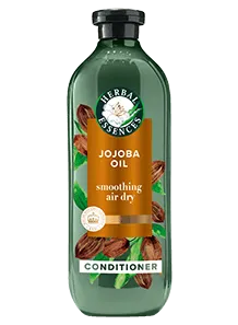 Jojoba Oil Sulfate Free Smoothing Air Dry Conditioner