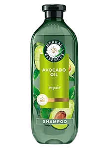 Avocado Oil Sulfate Free Repair Shampoo
