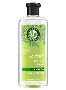 Clarifying Tea Tree Shampoo