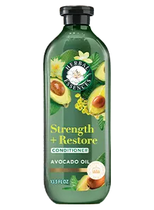 Herbal Essences Strength + Restore Avocado Sulfate-Free Conditioner