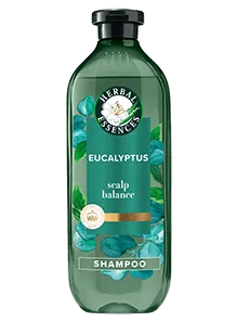 Eucalyptus Sulfate Free Scalp Balance Shampoo