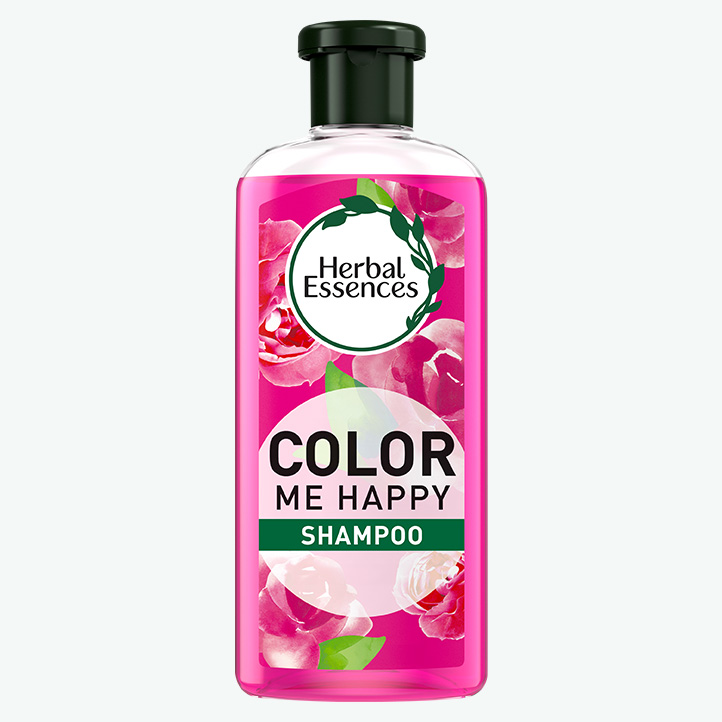 Color Me Happy Shampoo for Colored Hair | Herbal Essences