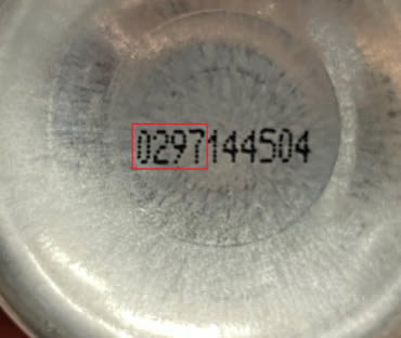 Packshot bottom image