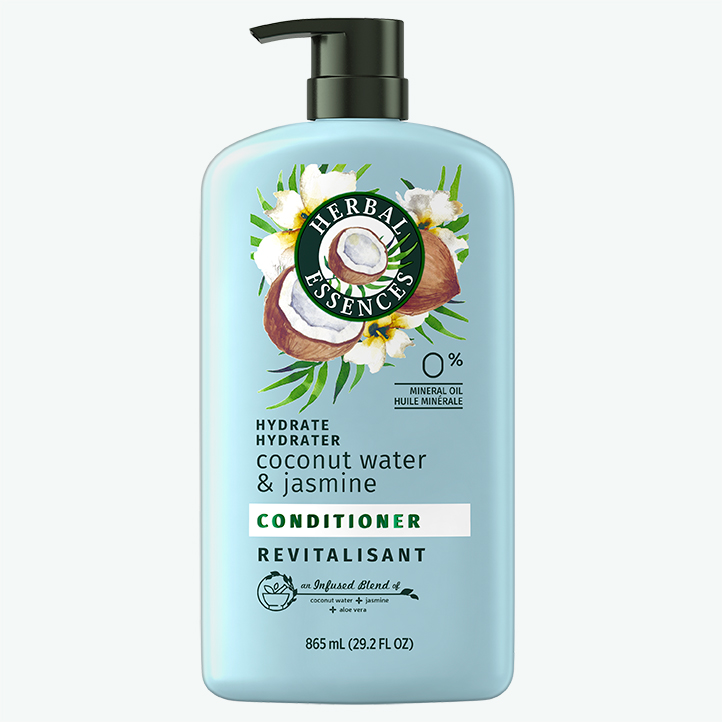 Desert Essence Coconut Conditioner (8 fl oz) – Smallflower