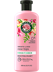 Herbal Essences Smooth Rose Hips Conditioner