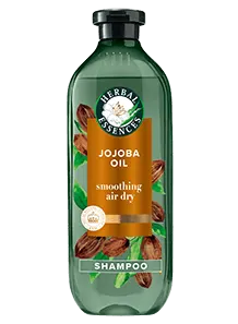 Jojoba Oil Sulfate Free Smoothing Air Dry Shampoo