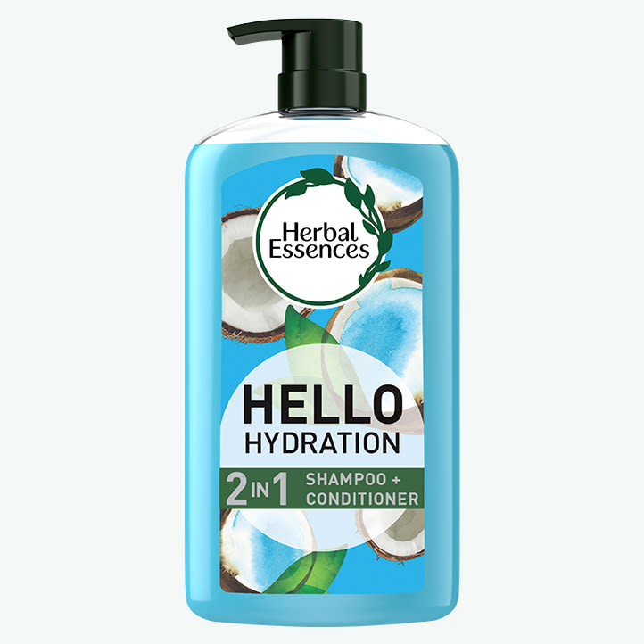 Can You Use Herbal Essence Shampoo As Body Wash: Expert Insights