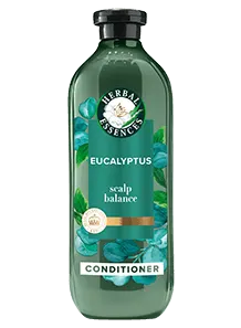 Eucalyptus Sulfate Free Scalp Balance Conditioner