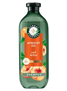 Apricot Oil Sulfate Free Curl Define Shampoo