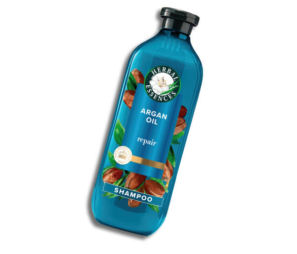 Argan Oil Shampoo