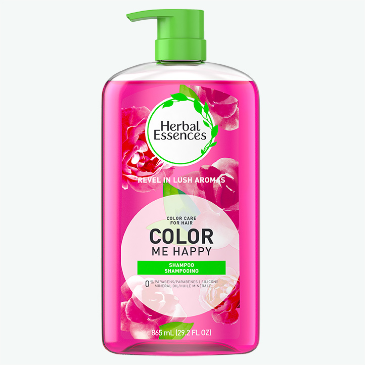 Color Me for Colored Hair | Herbal Essences