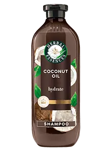 Coconut Oil Paraben Free Hydrate Shampoo