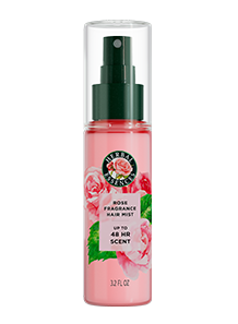 Rose Fragrance Hair Mist | Herbal Essences