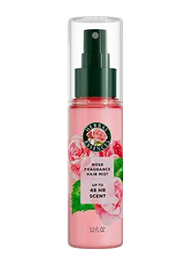 Rose Fragrance Hair Mist