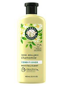 Shine Collection Hair Conditioner | Herbal Essences