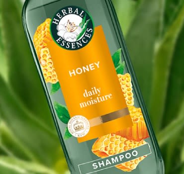 Herbal Essences Honey & Vitamin B Shampoo