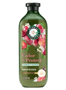 Herbal Essences Color + Protect Grapeseed Conditioner