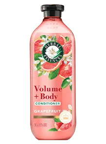 Herbal Essences Volume + Body Grapefruit Conditioner