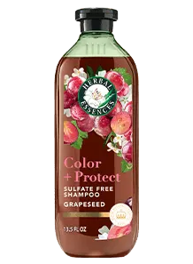 Herbal Essences Color + Protect Grapeseed Sulfate Free Shampoo