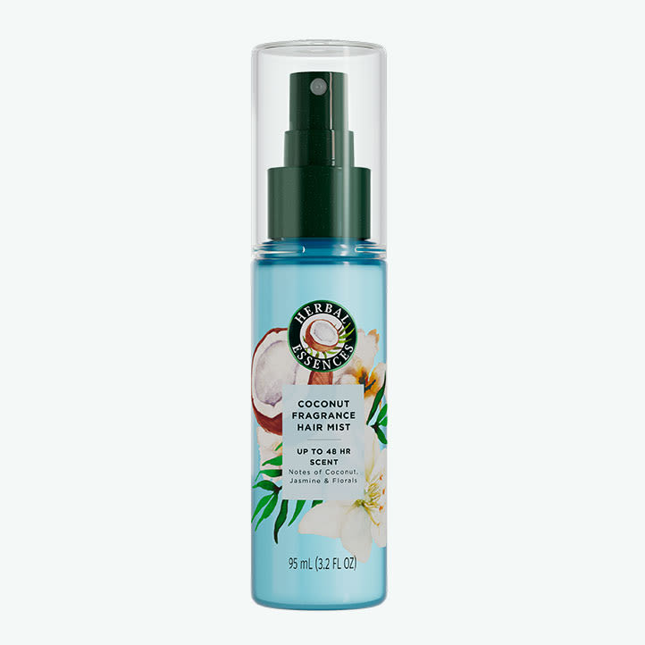 Coconut Fragrance Hair Mist