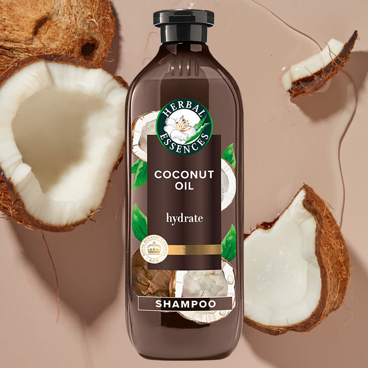 Coconut Milk Collection Range