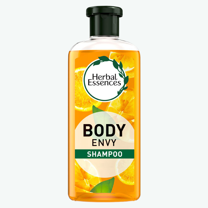 Body Envy Volumizing Shampoo | Herbal Essences