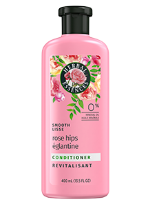 herbal essences slogan