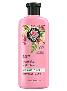 Smooth Rose Hips Hair Smoothing Conditioner