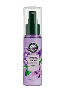 Lavender Fragrance Hair Mist