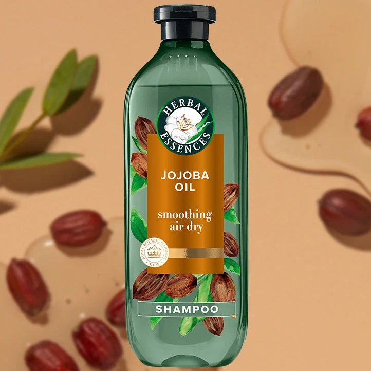Jojoba Oil Sulfate Free Shampoo
