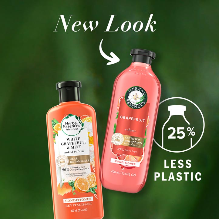 Herbal essences 2025 big size conditioner