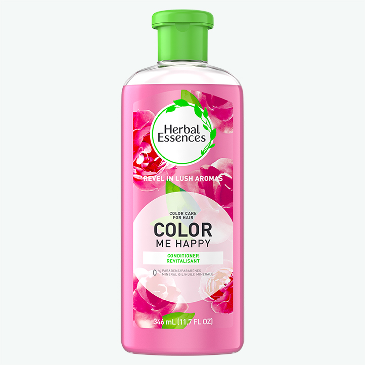 Coloured conditioner store