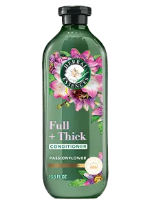 Herbal Essences Full + Thick Passionflower Sulfate Free Conditioner