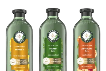 Herbal Essences Products