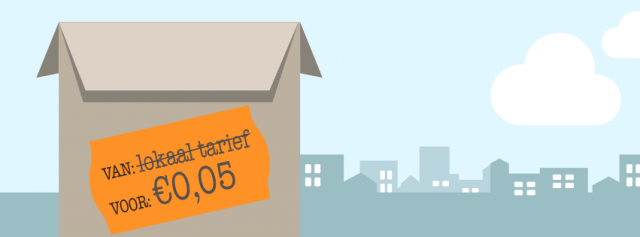 Belangrijk: lokaal tarief voor servicenummers verdwijnt (image)