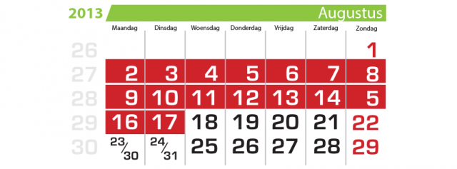 Zet de belstatistieken naar uw hand (image)
